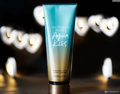 Лосьоны victorias secret