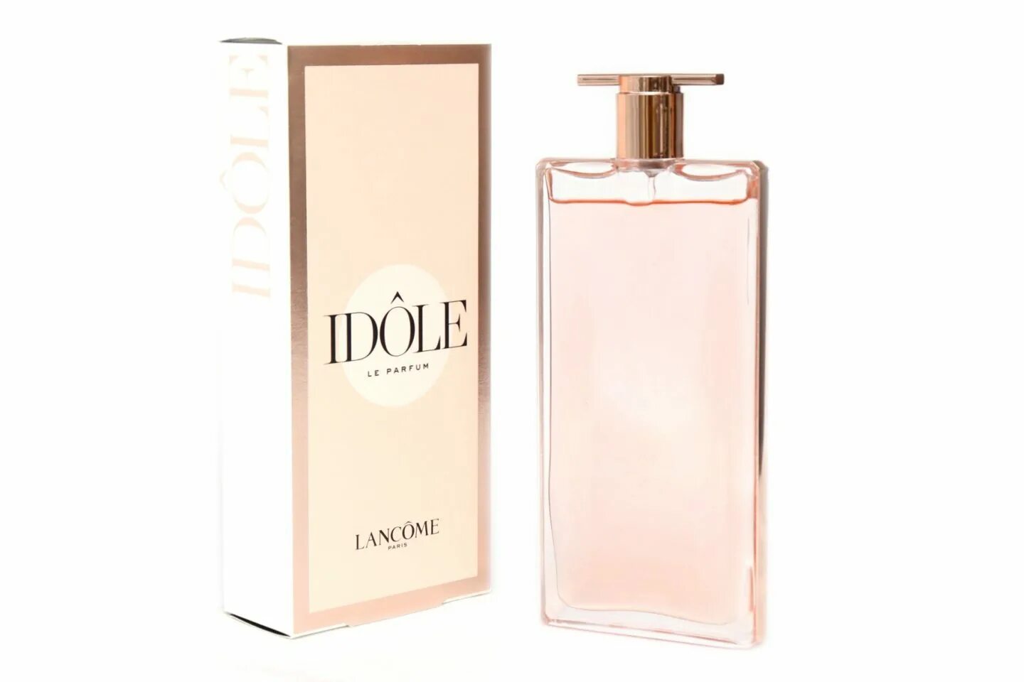 Idole lancome духи parfum 50 мл. Idole parfum. Lancome idole edp, 75 ml. Idole lancome парфюм. Lancome idole le parfum 75 мл.