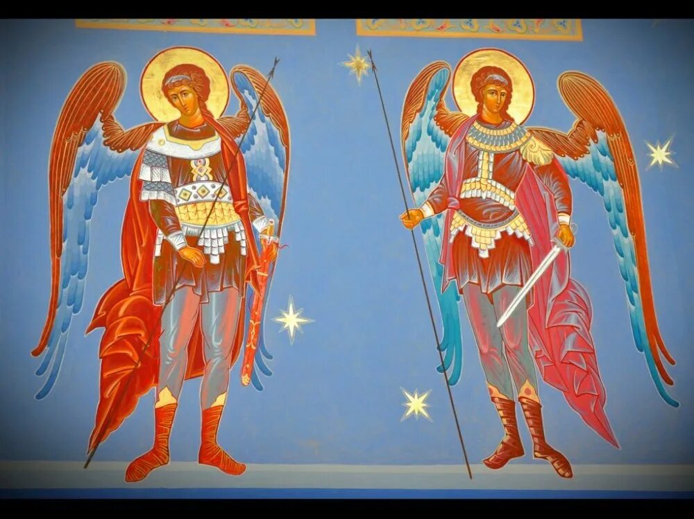 храм михаила архангела сочи мозаика иконы михаила архангела. архангел михаил икона в церкви. церковь михаила архангела икона. собор архистратига михаила роспись. собор архистратига михаила фреска.