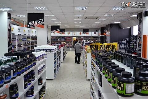 Флекс спорт