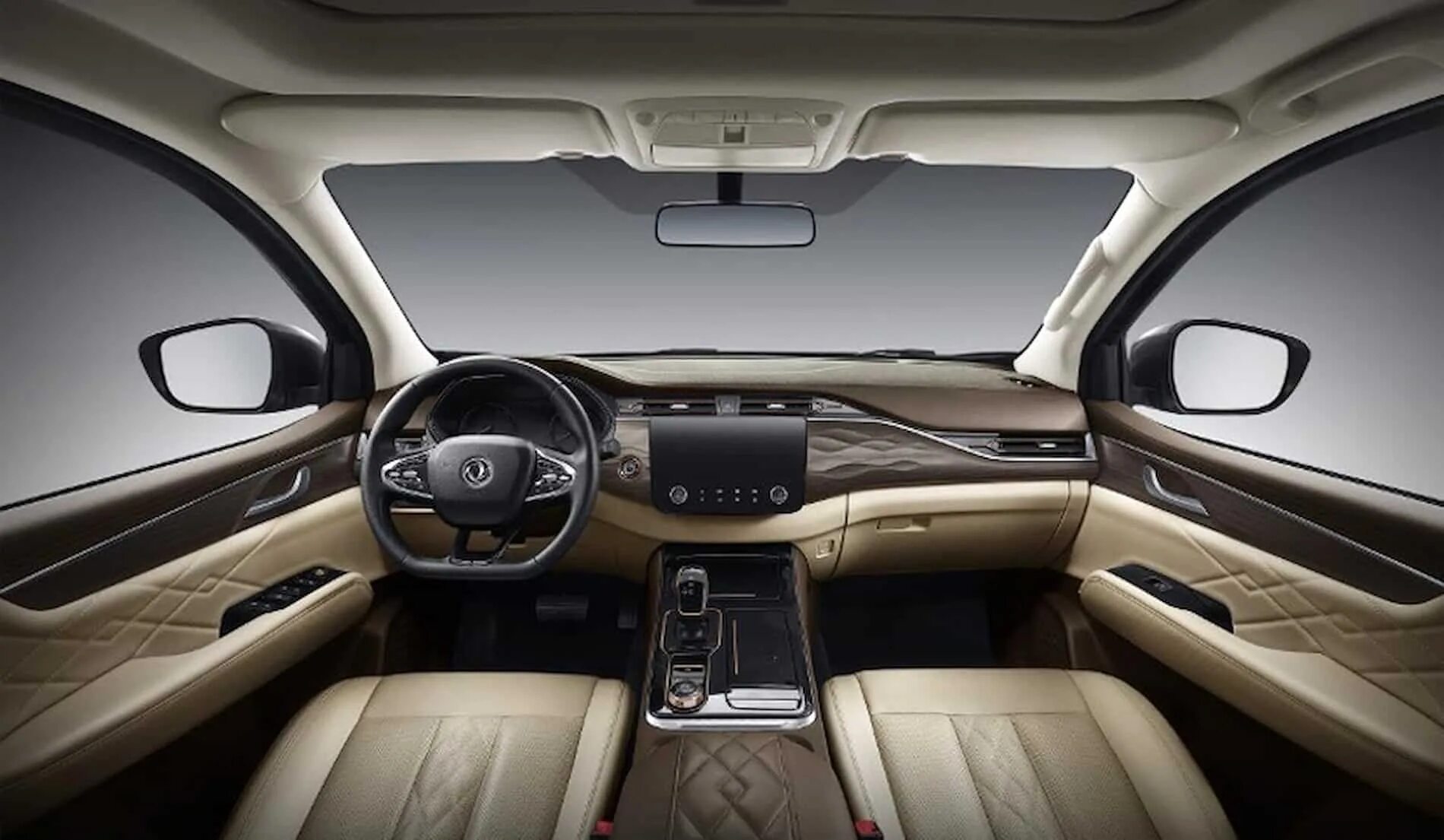 C. Rich 7. Rich 7. Dongfeng rich 7. Dongfeng rich 2022.