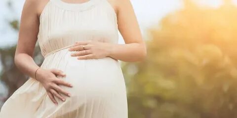 Сонник видеть беременную девушку
