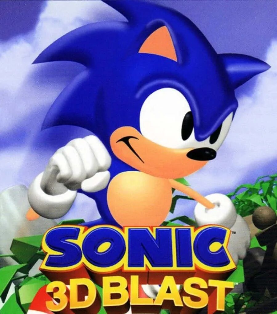 Sonic 3d. Соник 3д бласт. игра sega: sonic 3d blast. sonic 3d blast обложка. соник 3д сега.