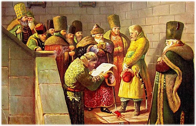 Краткое содержание толстой шибановы