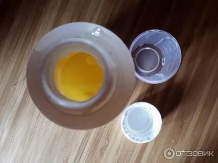 Подсыпали слабительное