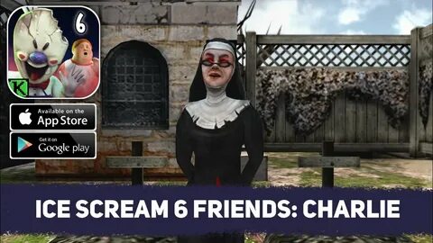Friend 1 6