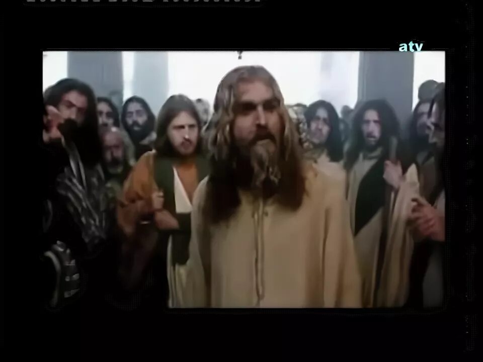 Хф пророк. Хф пророк