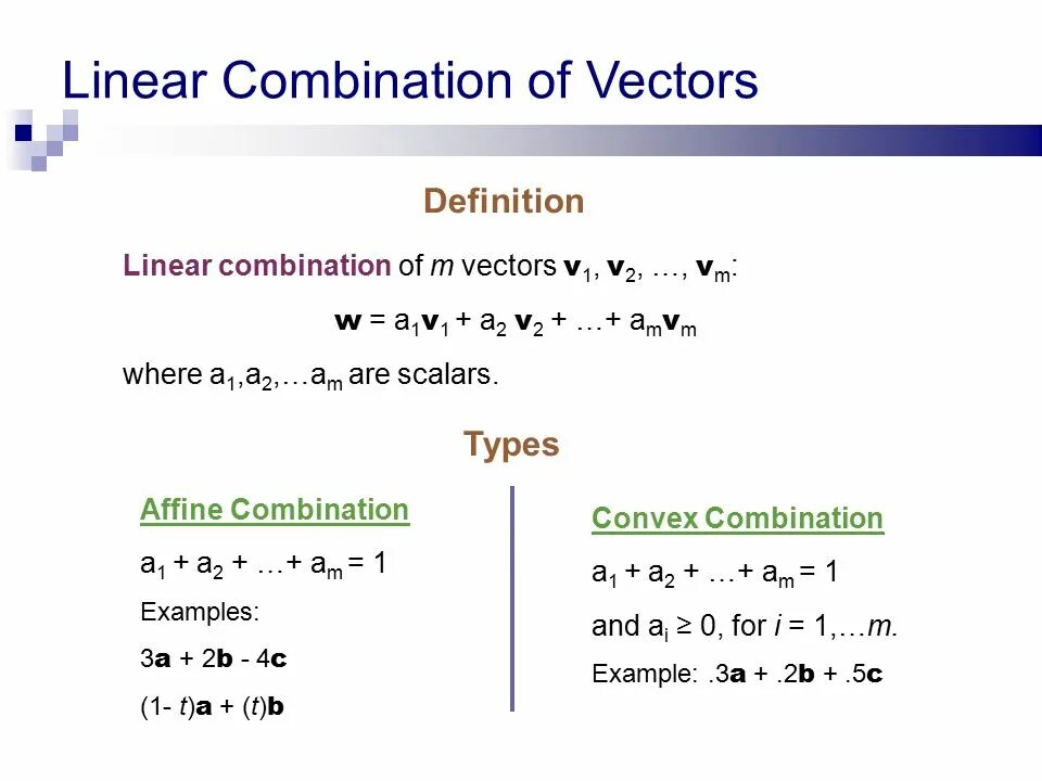 Combination examples. Linear combination. linear combination of vectors. combination vector. vector example.