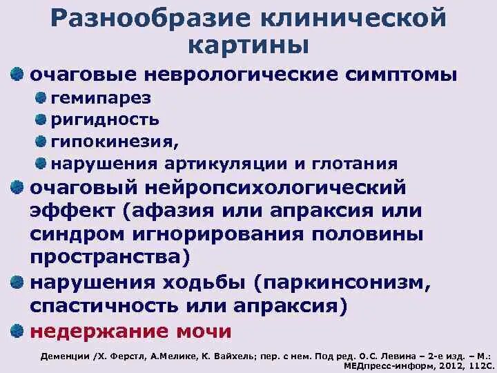 Очаговые симптомы в неврологии. К очаговым признакам относятся. К очаговым признакам относятся. К очаговым признакам относятся. Очаговые симптомы.