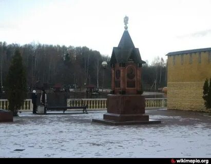 Старые колтуши