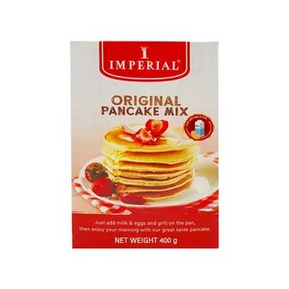 Imperial original