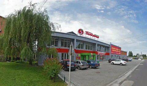Алексеевский железногорск курская