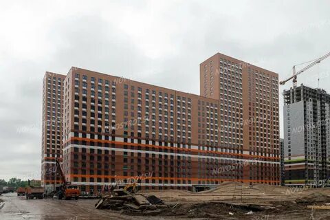Аренда люблинский парк
