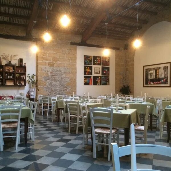 Photo: Palermo, restaurant, Russia, Saratov, Zheleznodorozhnaya ulitsa, 72 - Yan