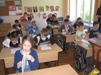 Частные школы омск