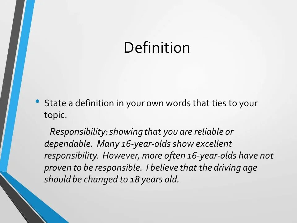 Definition. State Definition картинка. Definition not Definition правило. State definition