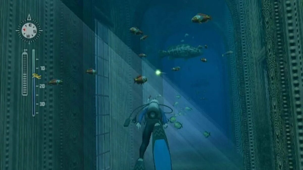 Игры океана 2. Endless Ocean 2: Adventures of the Deep. Endless Ocean 2 Blue World. Endless Ocean Wii. Endless Ocean 2007.