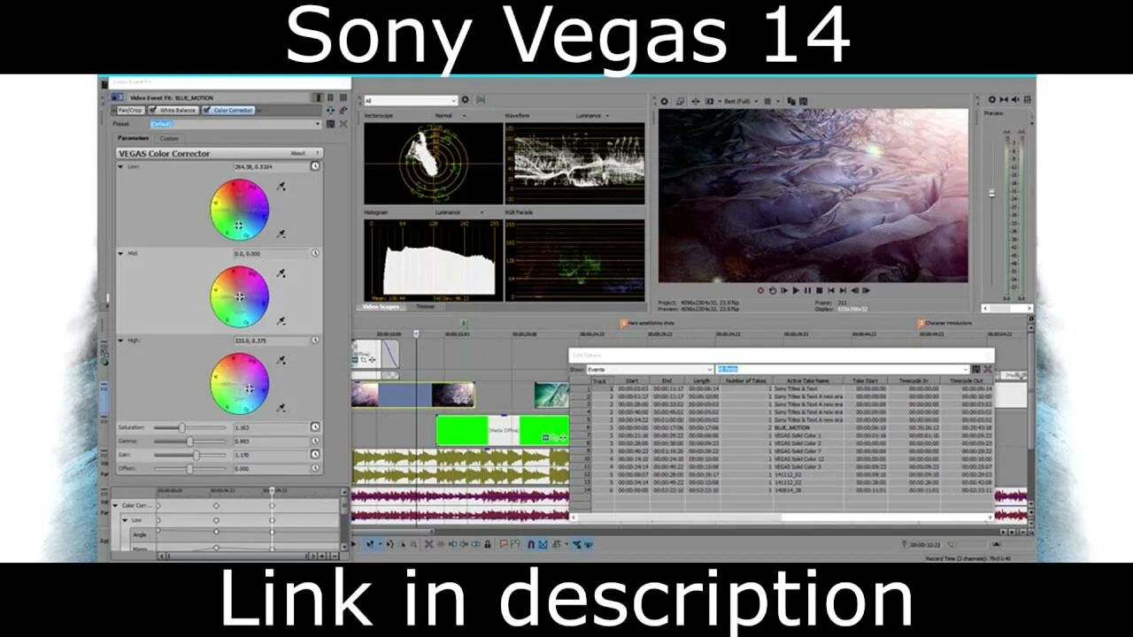 Vegas 21 русификатор. Sony vegas 14. sony vegas pro 14.0. монтажер sony vegas. программа для видеомонтажа vegas.