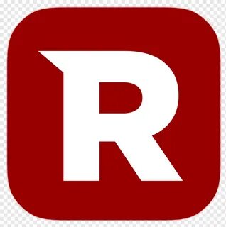 Логотип r