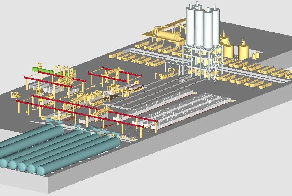 Завод по производству блоков. Завод по производству автоклавного газобетона. Завод автоклавного газобетона планировка. Цех производства газобетона. Проект завода по производству газоблоков.