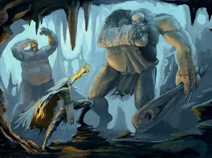 Cave dweller 1.19 2