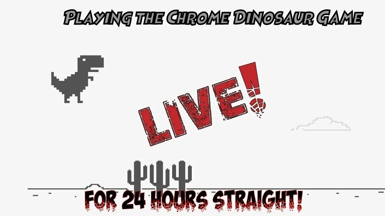 Игра динозавр хром. Хром Дино. Динозавр хром. Chrome Dino game. Chrome Dino (Livestream).