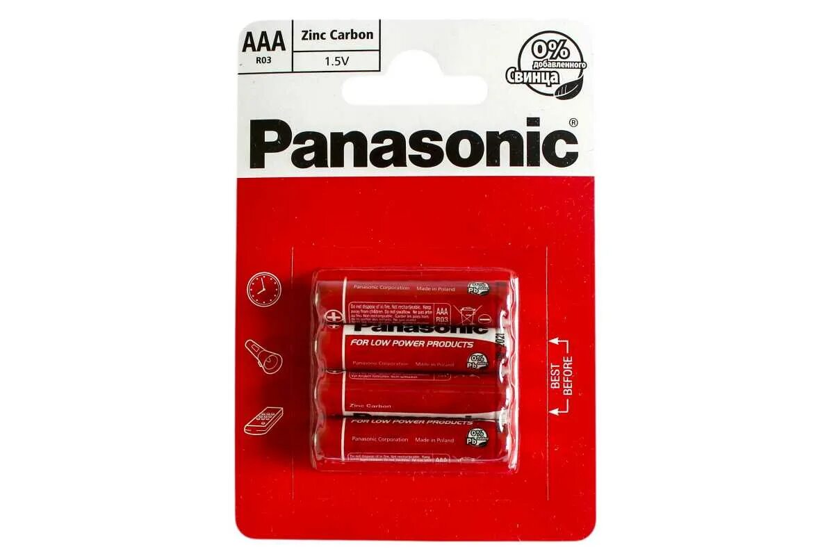 Zinc carbon. Батарейка AAA r03 Panasonic Zinc Carbon 1.5v (4 шт. В блистере). Panasonic батарейка r03 Zinc Carbon BL*4/24. Батарейка солевая Panasonic r03 (AAA) Zinc Carbon 1.5в бл/4. Батарейка ААА Robiton r03 Zinc Carbon.