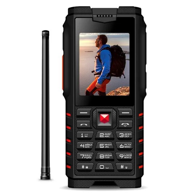 Телефон Outdoor T1