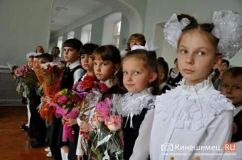 Лицей кинешма