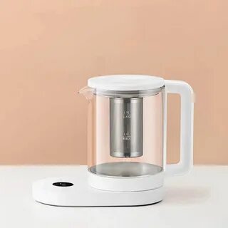 Xiaomi чайник электрический умный