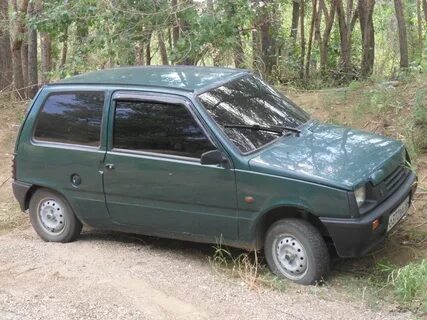 Ока края