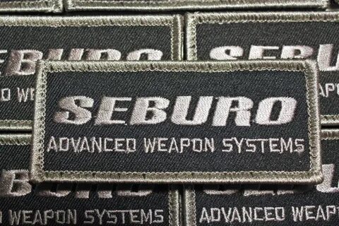Patch system