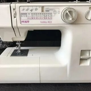 Pfaff hobby