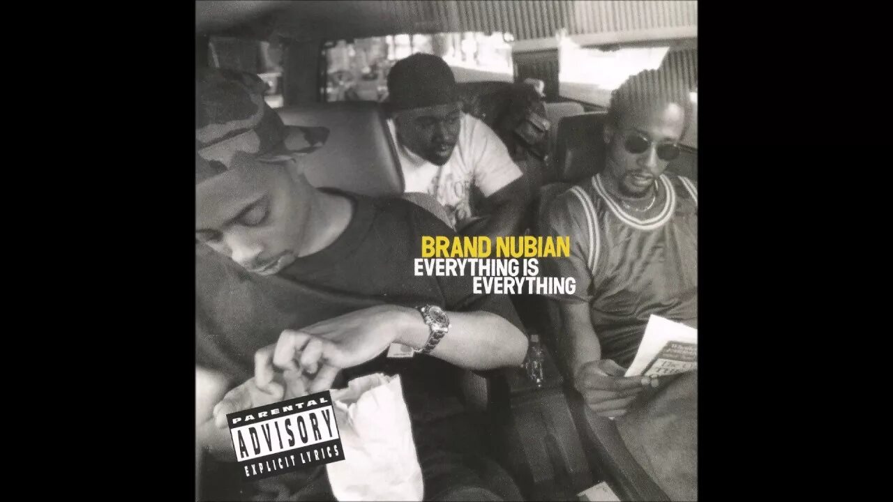 Brand Nubian everything is everything. Brand Nubian – the brand nu Mixtape. Winning is everything обложка. Vide everything обложка. Everything is a lot