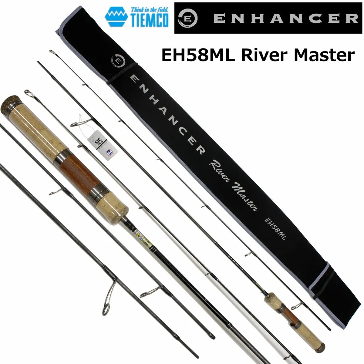 River master. Enhancer спиннинг. Спиннинг Tiemco Enhancer e53l-2. Спиннинг Ривер мастер. Tiemco Enhancer Catalyst 48ul.