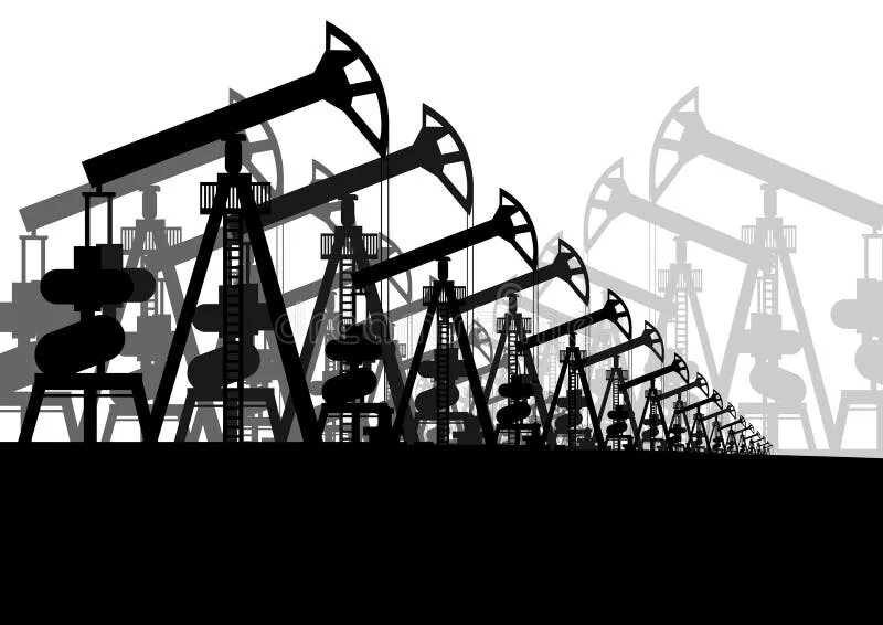 Значок месторождения нефти. Нефтяные качалки чб. Нефть иллюстрация. Изображение качалки нефтяной промышленности. Нефтяная качалка силуэт.