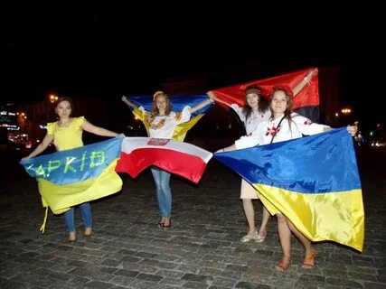 Украинские поляки