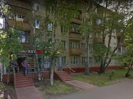 1 й саратовский проезд