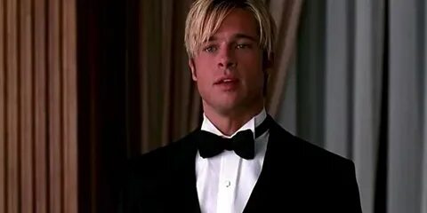 Meet joe black english