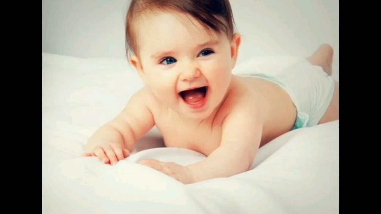 Be about baby