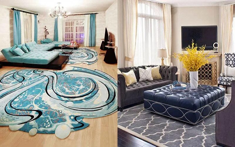 Ковер неправильной формы. Рон арад дизайнер ковёр. Необычные формы ковров. Ковер нестандартной формы. Ковер неправильной формы.