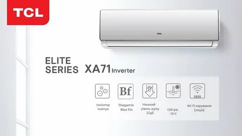 Кондиционер tcl отзывы покупателей