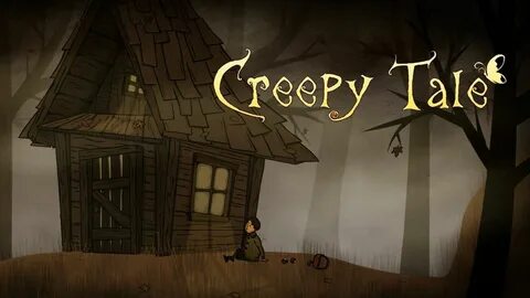 Creepy tale some other