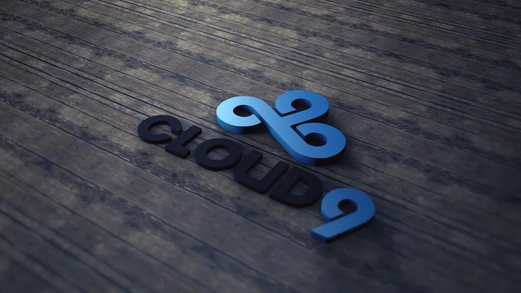 Клоуд 9. Cloud9 обои для рабочего стола. Логотип cloud9. Обои Клауд 9.