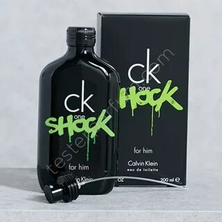 Calvin klein for him