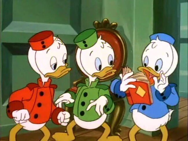 Дональд дак и скрюдж мак дак. Племянники скруджа макдака. Билли вилли и дилли 1987. Скрудж макдак и утята. Скрудж макдак вилли дилли билли.
