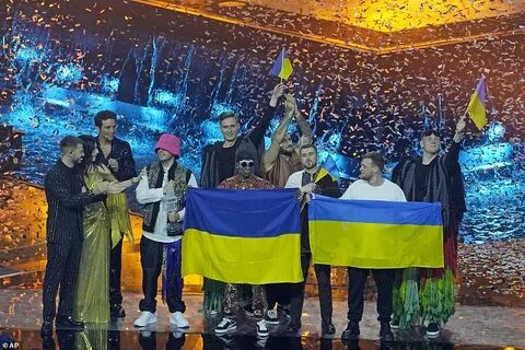 Победа украины в 2024 году