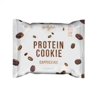 Protein cookie