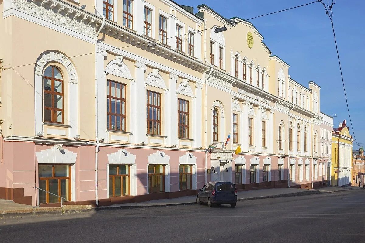 Содержании киров. Спасская улица киров. спасская 27 киров. спасская улица спасская улица киров. спасская улица киров достопримечательности.