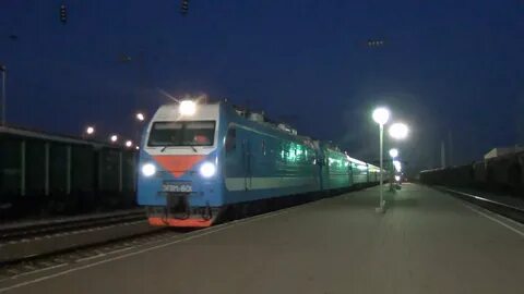 Ростов на дону поезд в новороссийск
